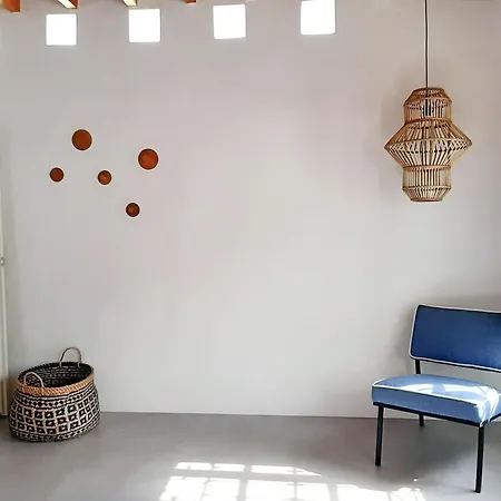 Alte Cortijo El Grillo Holiday home