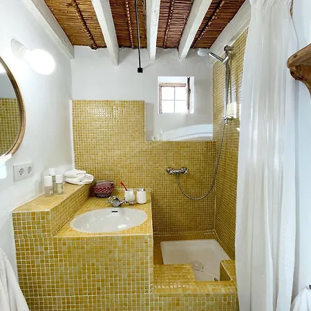 Holiday home Alte Cortijo El Grillo Nijar