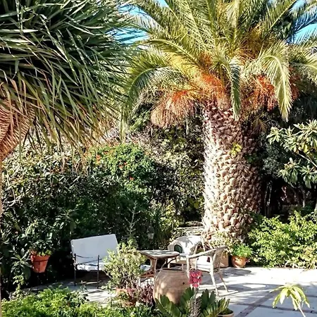 Alte Cortijo El Grillo * Nijar
