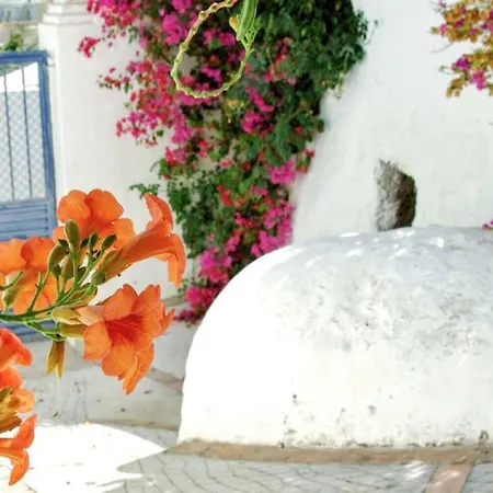 Alte Cortijo El Grillo Holiday home
