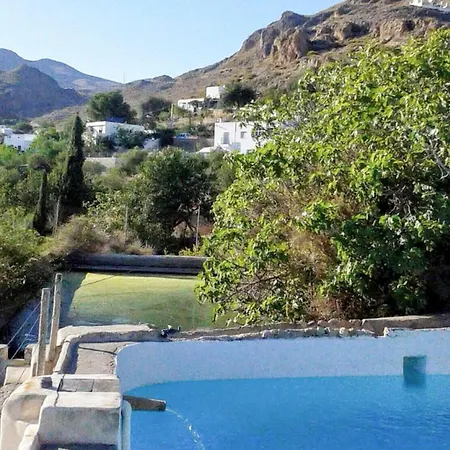 Alte Cortijo El Grillo Holiday home