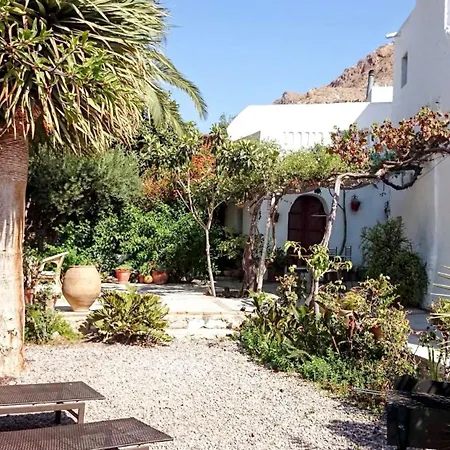 Holiday home Alte Cortijo El Grillo