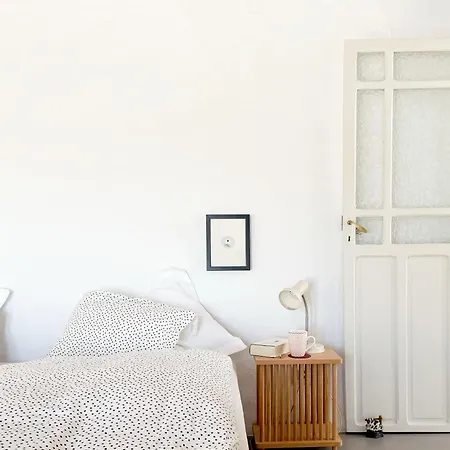 Alte Cortijo El Grillo Holiday home Nijar