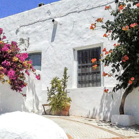 Alte Cortijo El Grillo
