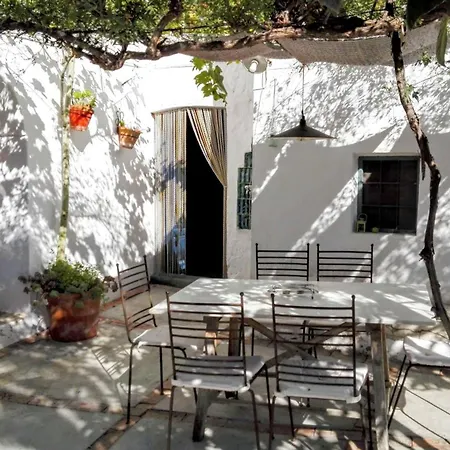 Alte Cortijo El Grillo