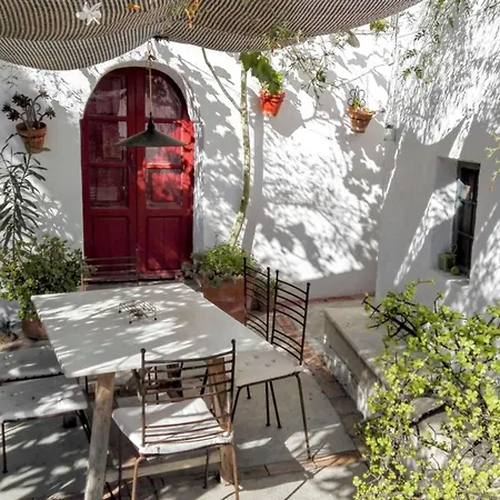 Alte Cortijo El Grillo Holiday home