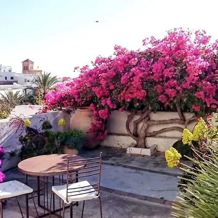 Holiday home Alte Cortijo El Grillo