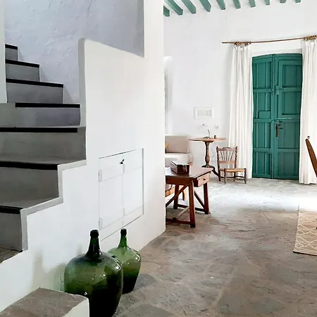 Holiday home Alte Cortijo El Grillo *