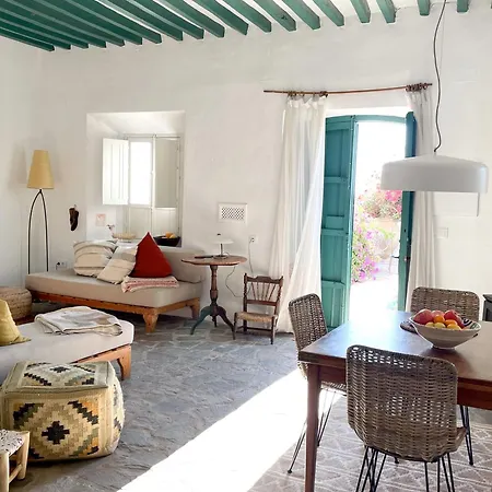 Alte Cortijo El Grillo