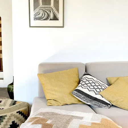 Alte Cortijo El Grillo Holiday home