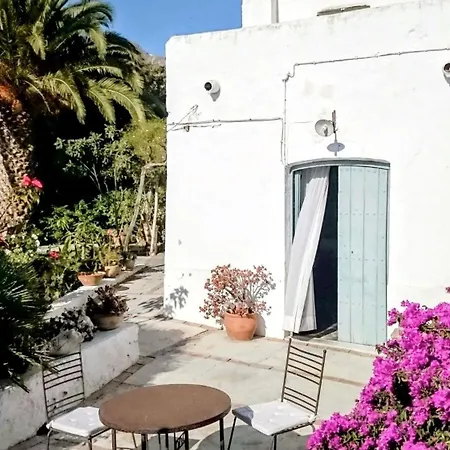 Holiday home Alte Cortijo El Grillo