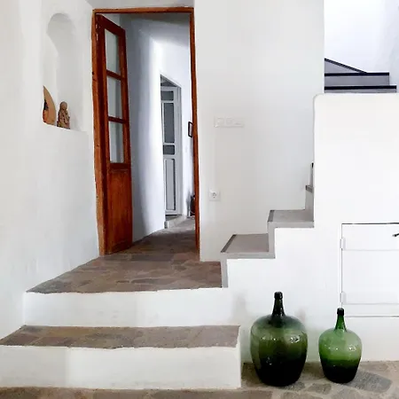 Holiday home Alte Cortijo El Grillo